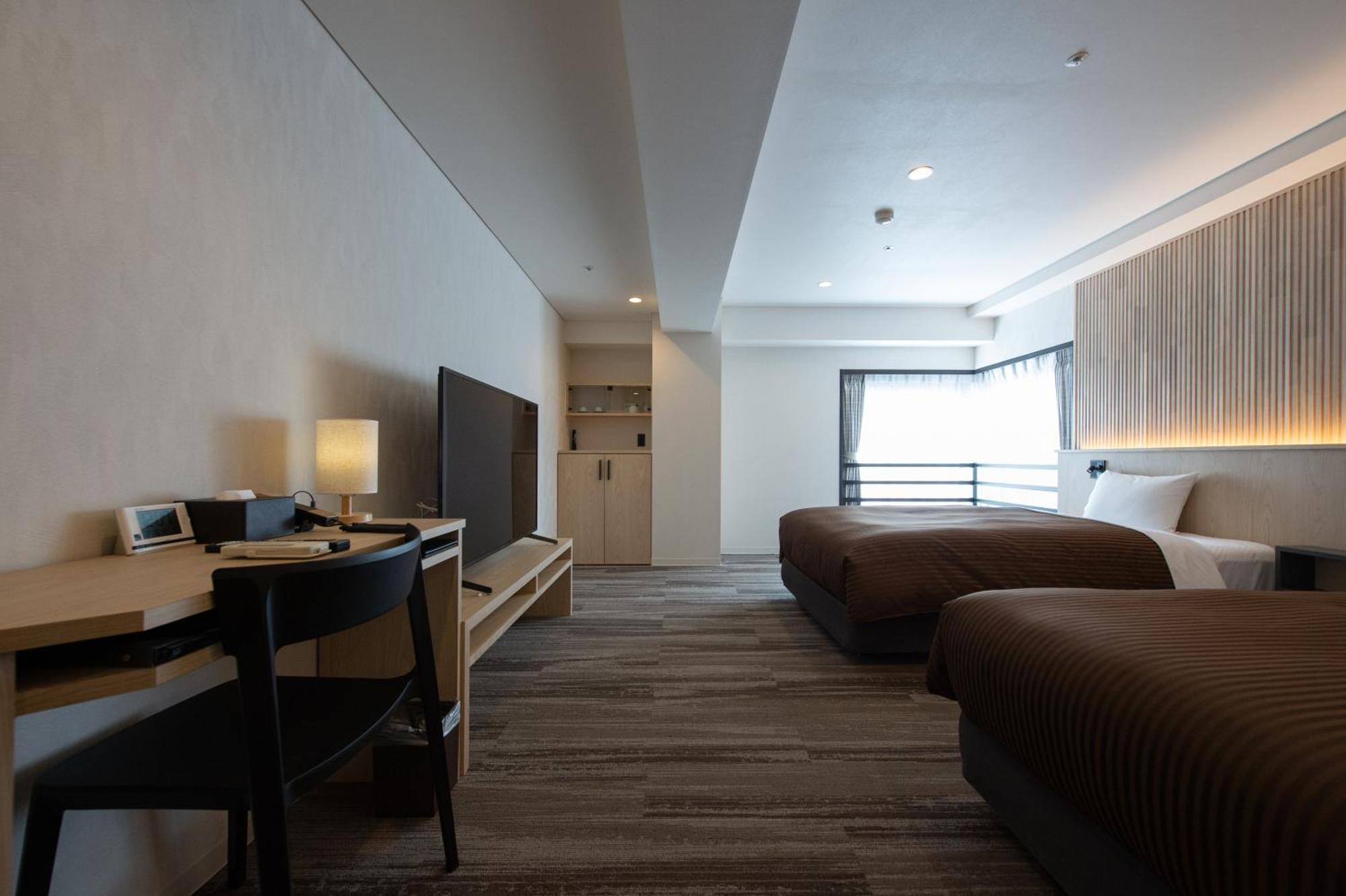 Belmont Hotel Tokyo Exterior photo