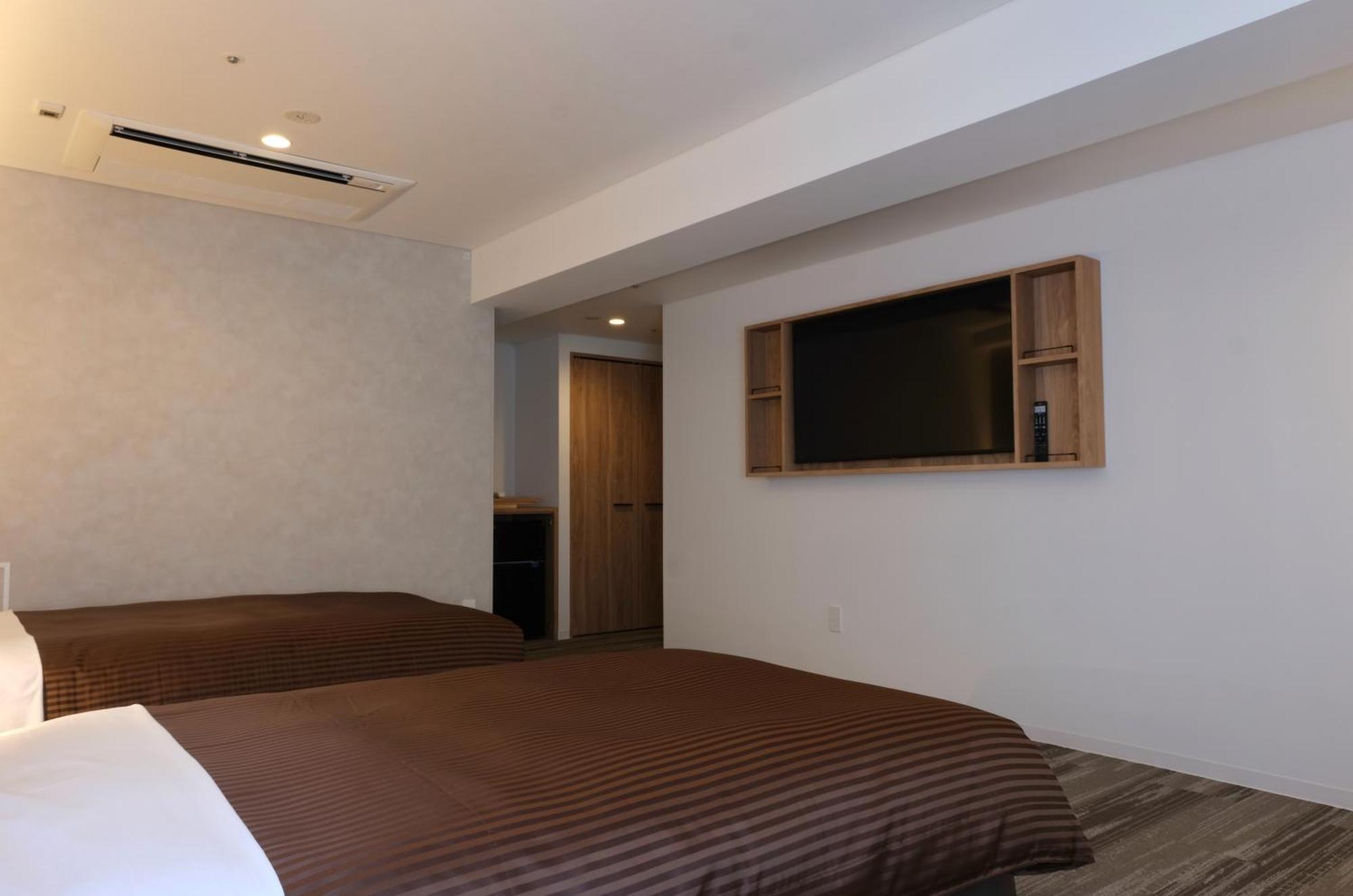 Belmont Hotel Tokyo Exterior photo
