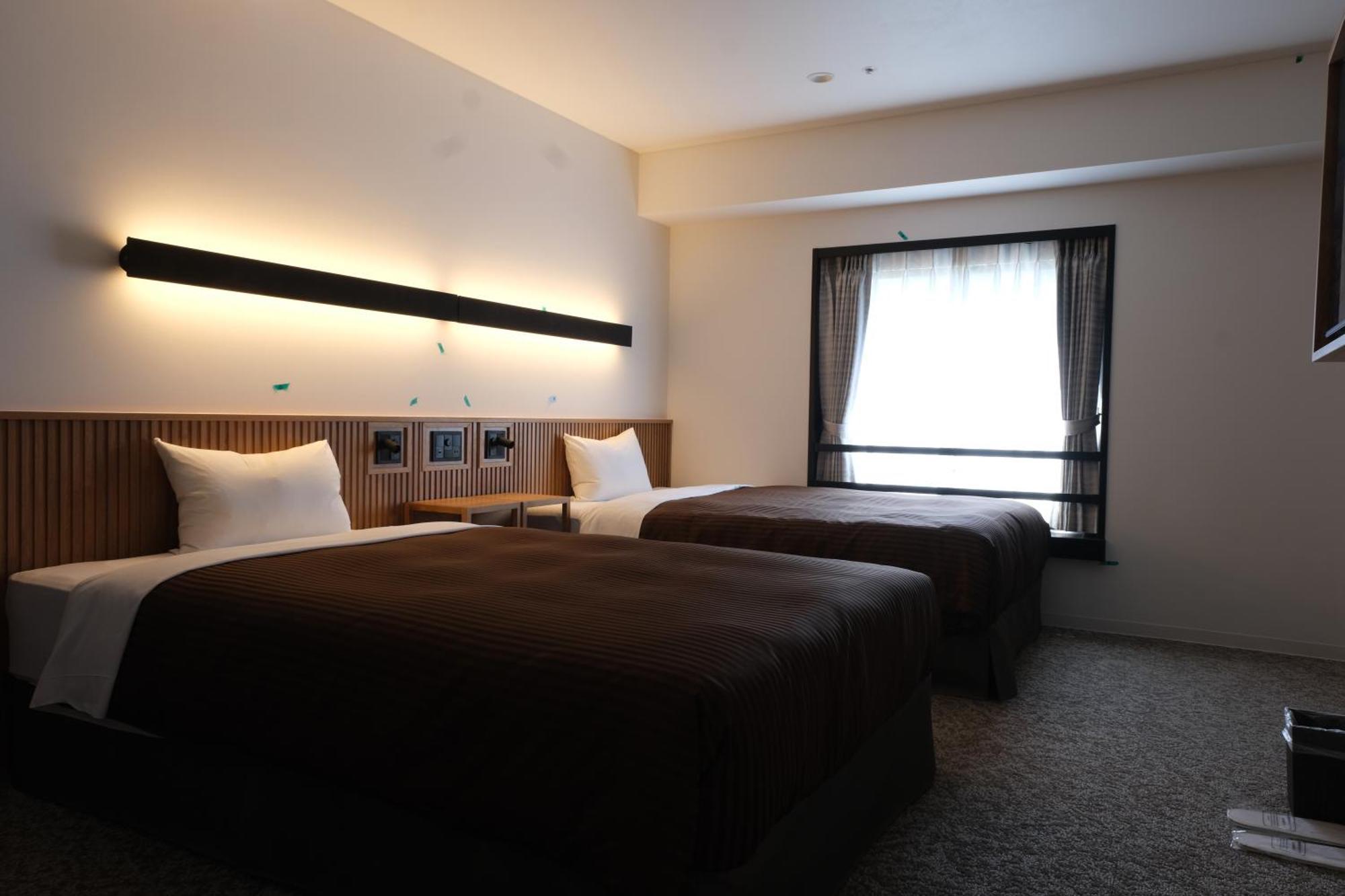 Belmont Hotel Tokyo Exterior photo