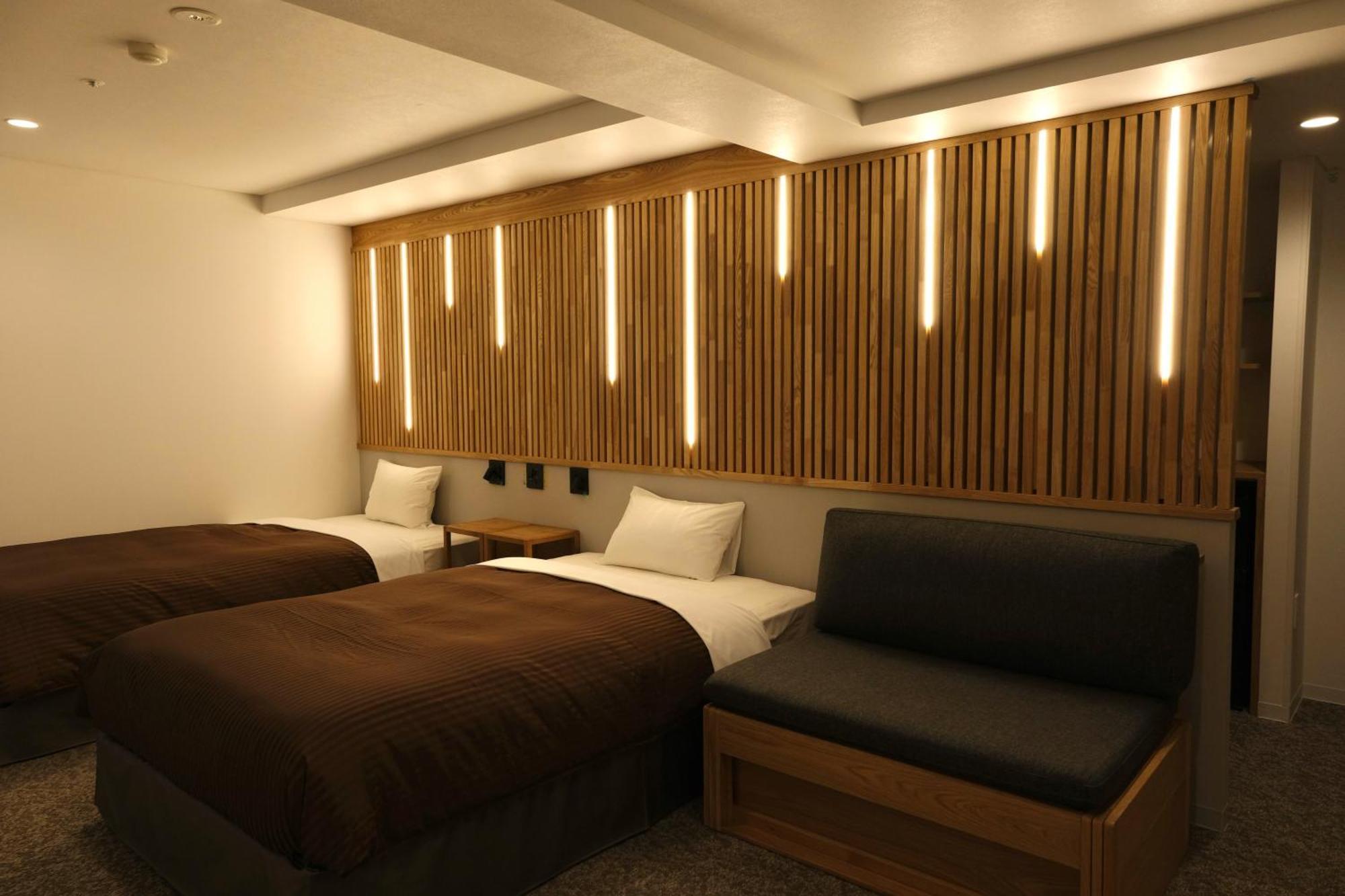 Belmont Hotel Tokyo Exterior photo