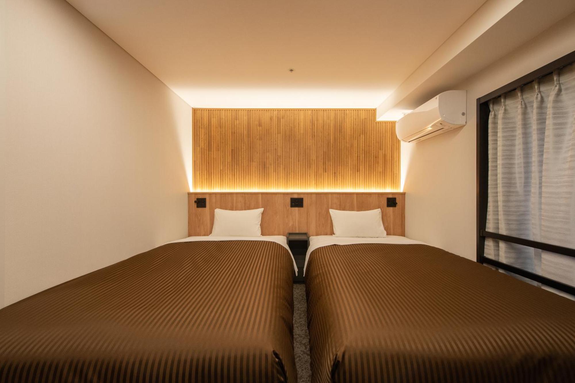 Belmont Hotel Tokyo Exterior photo