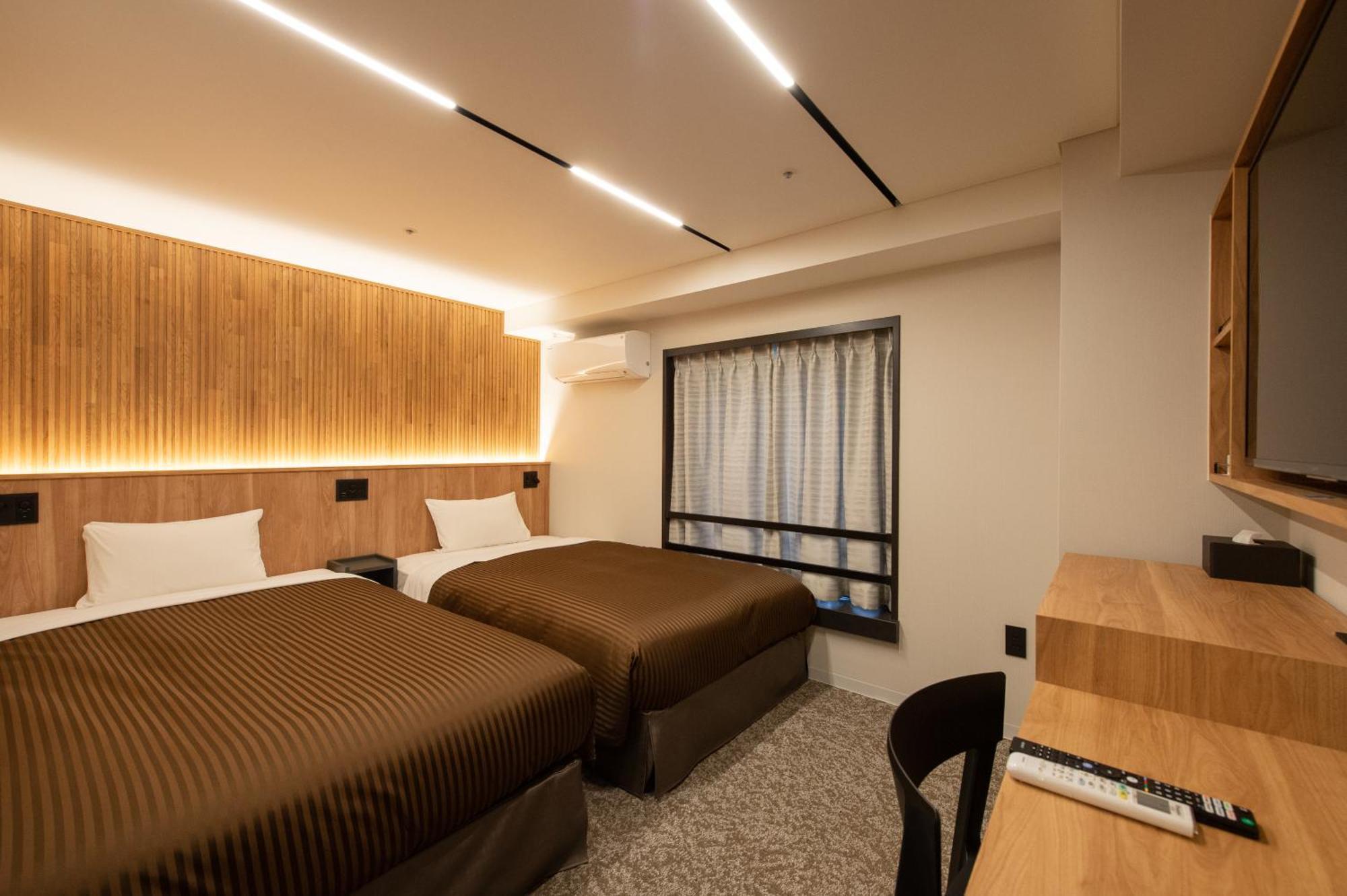 Belmont Hotel Tokyo Exterior photo