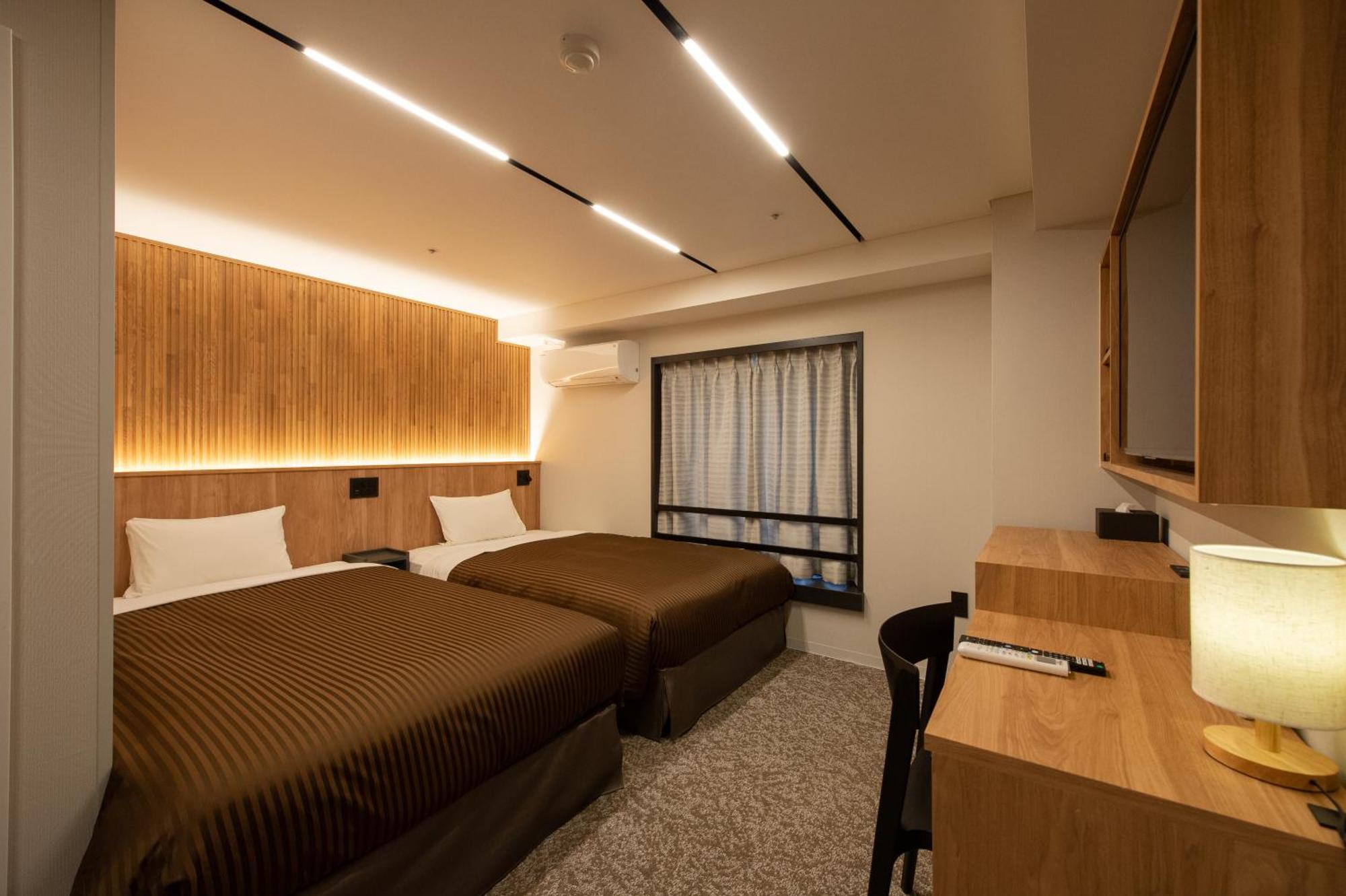 Belmont Hotel Tokyo Exterior photo
