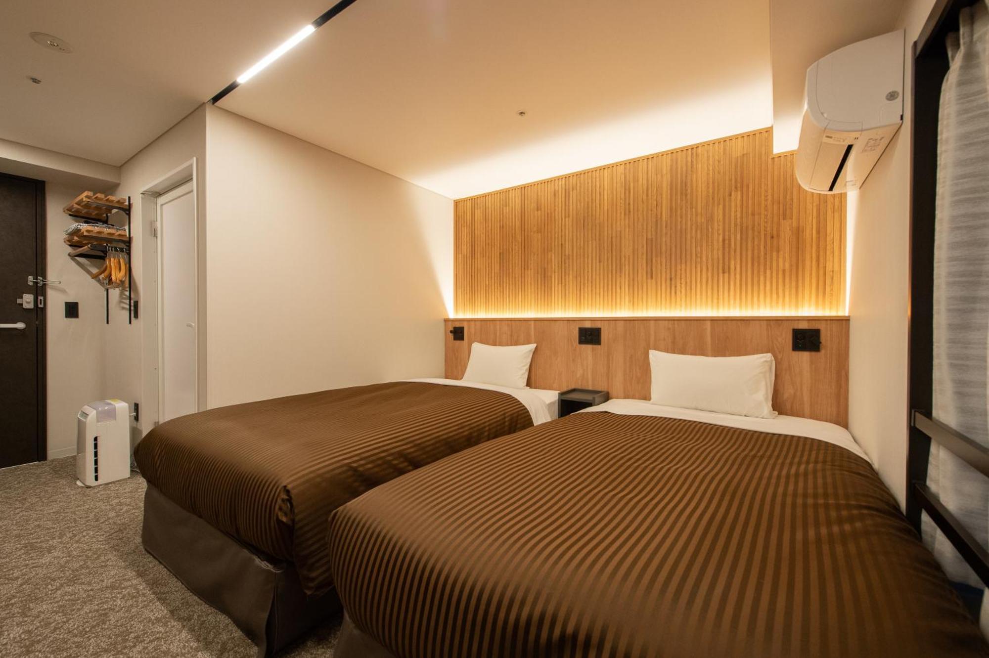 Belmont Hotel Tokyo Exterior photo