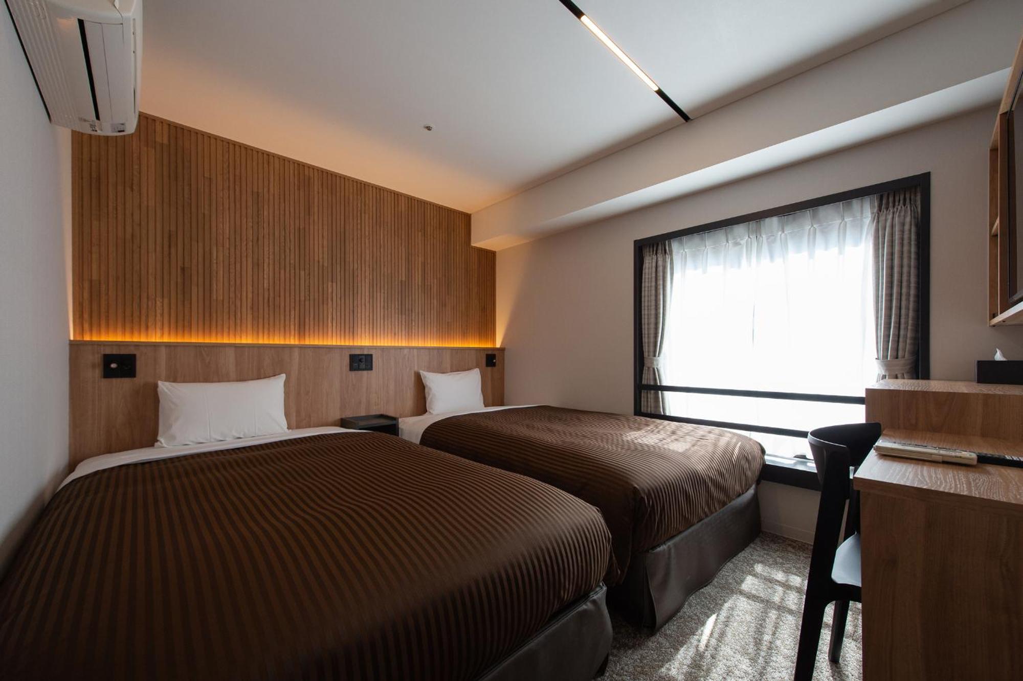 Belmont Hotel Tokyo Exterior photo