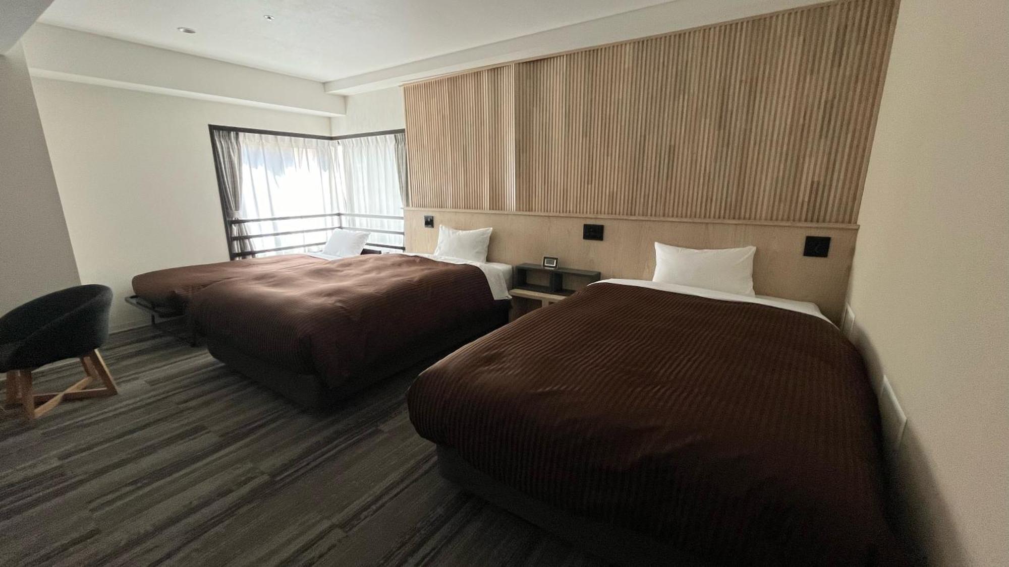 Belmont Hotel Tokyo Exterior photo