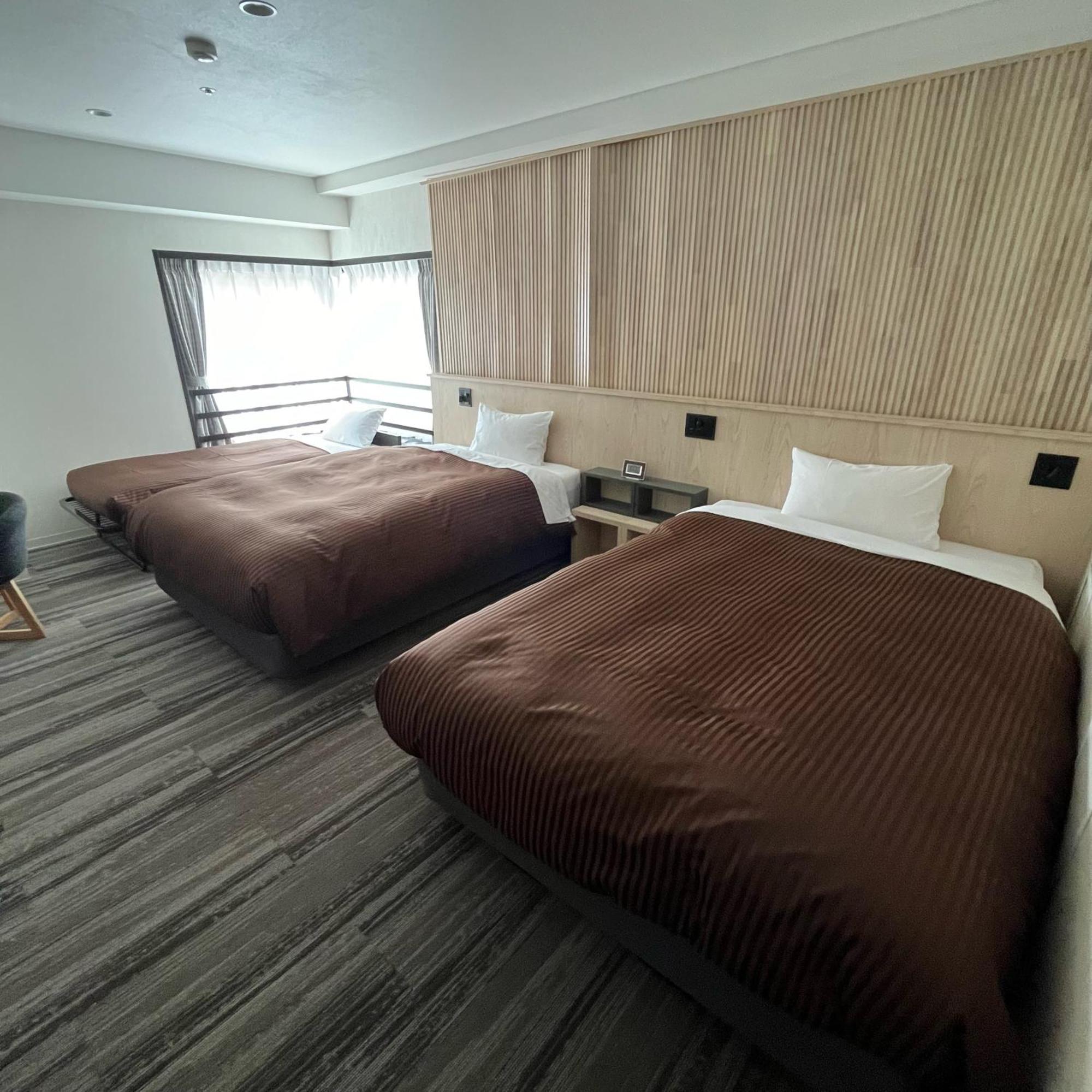 Belmont Hotel Tokyo Exterior photo